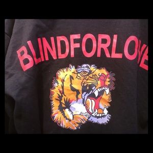 Italian inspired black cardigan with belt